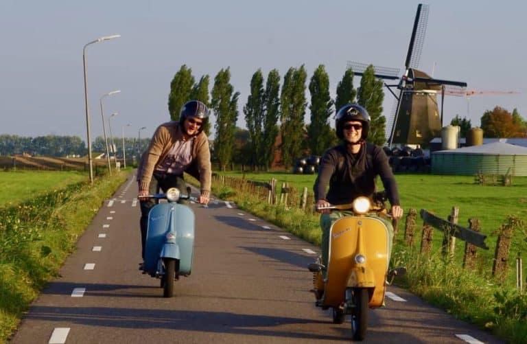 Are Vespas Expensive To Maintain? How To Keep Costs Low.