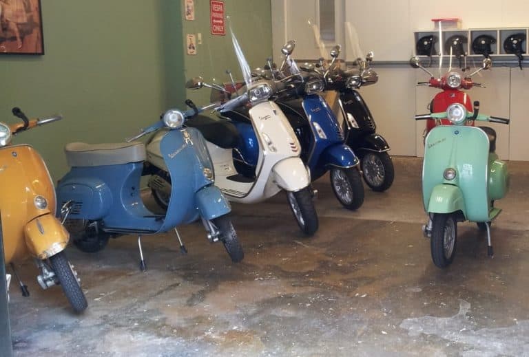Are Vespas A Good Investment? Is It Worth The Cost?