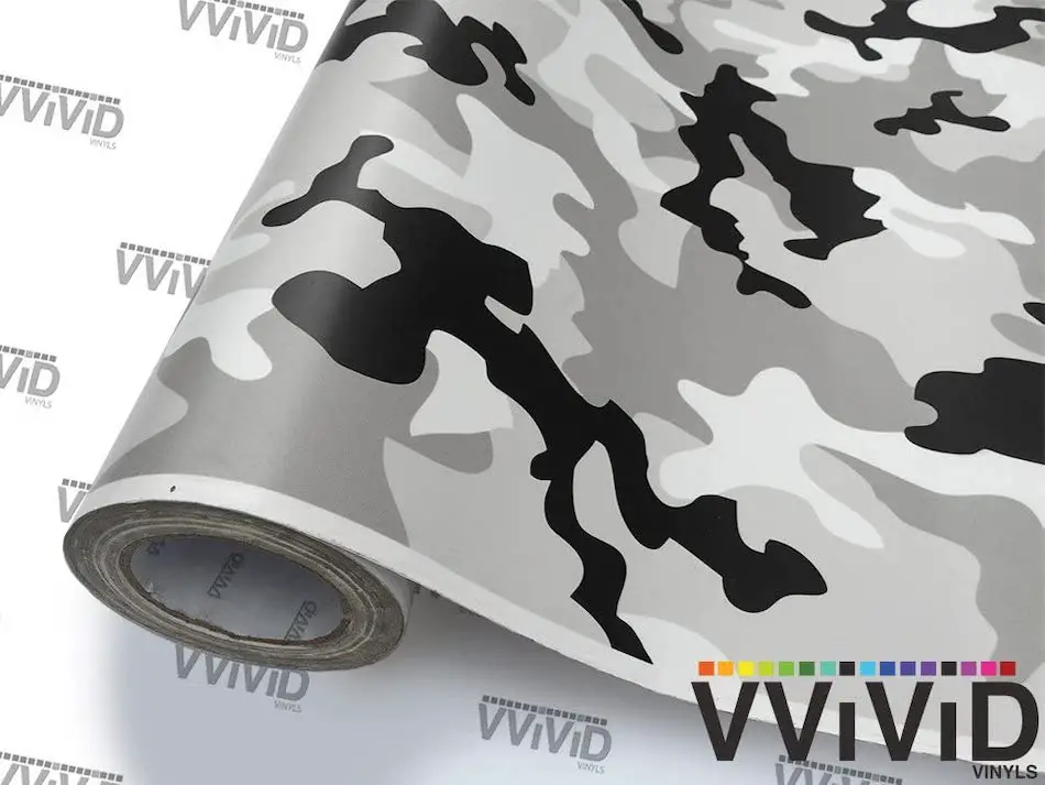 choose high quality vinyl wrapping for the best results on your vespa