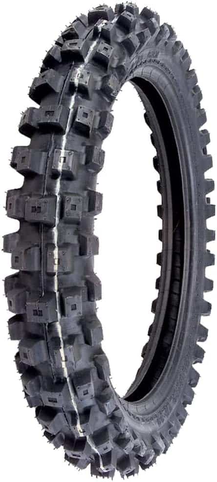 tires for a dirt bike